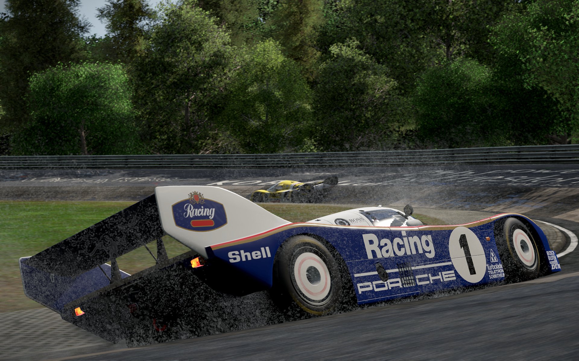 Project Cars 2 - Imagen 41
